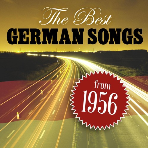 The Best German Songs from 1956