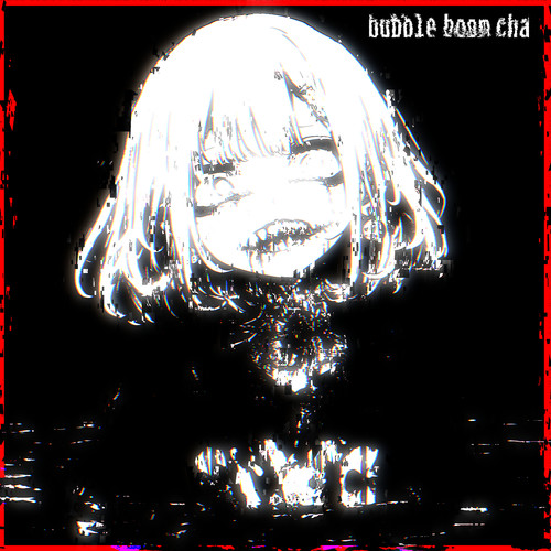 Bubble Boom Cha