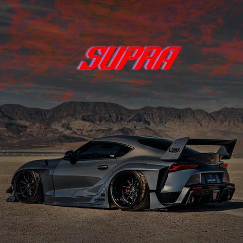 SUPRA