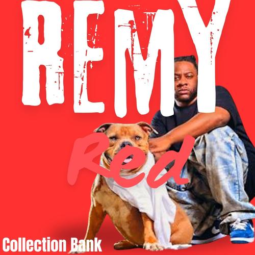 REMY RED (RED) [Explicit]