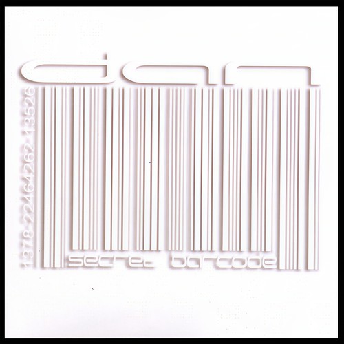 Secret Barcode