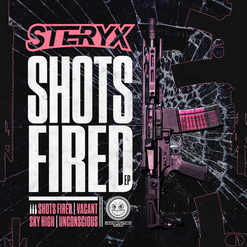 Shots Fired EP