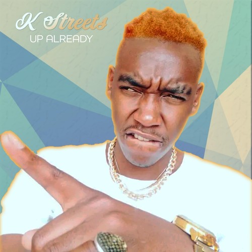 Up Already (Explicit)