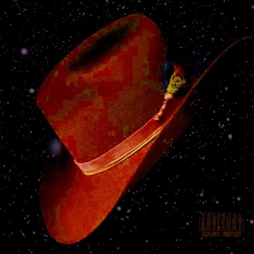 Space Cowboy (Pew Pew) [Explicit]