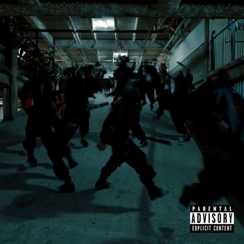 This Is Not a Drill (Explicit)