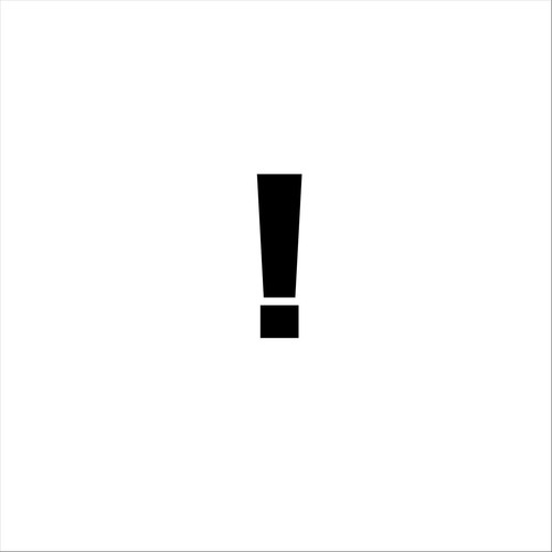 Exclamation Point!