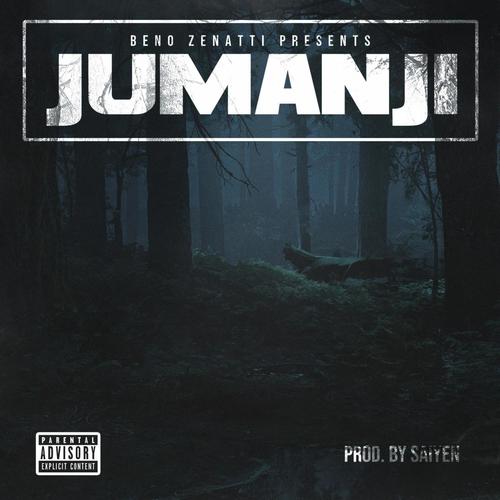 Jumanji (Explicit)