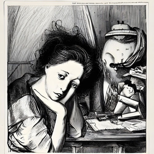 Feedback Loop In A Say