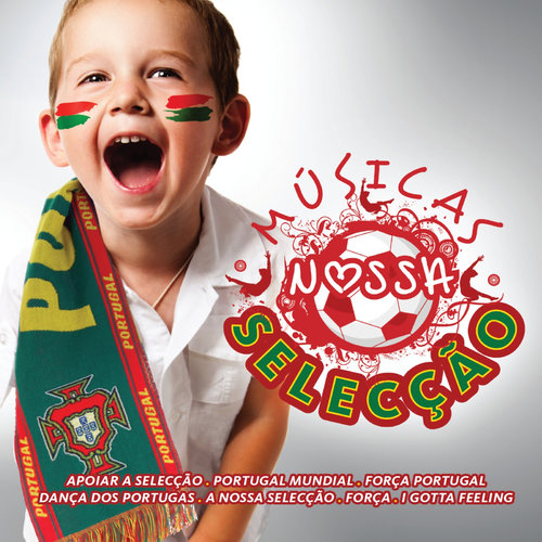 Músicas Nossa Selecção