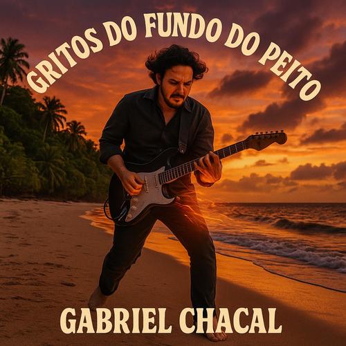 Gritos do fundo do peito