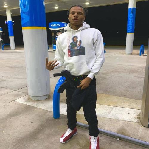 Cemetery Backwood (Explicit)