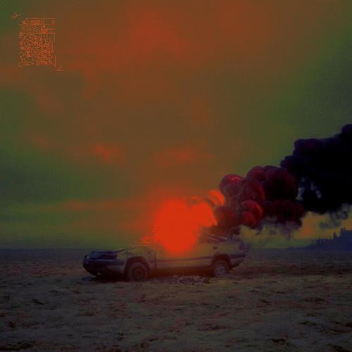 APRES L'ORAGE (feat. JISS) [Explicit]