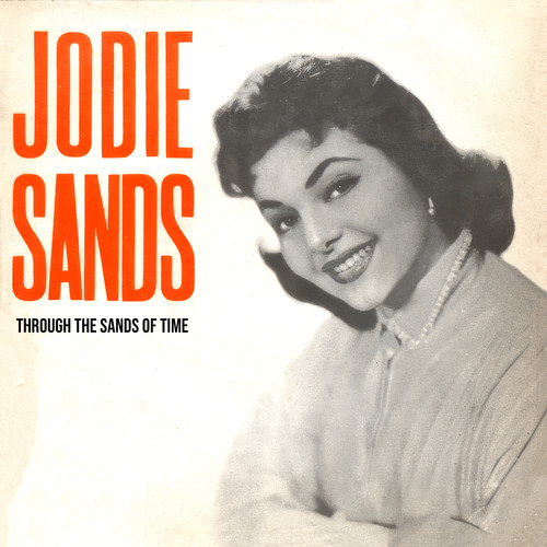 Through the Sands of Time