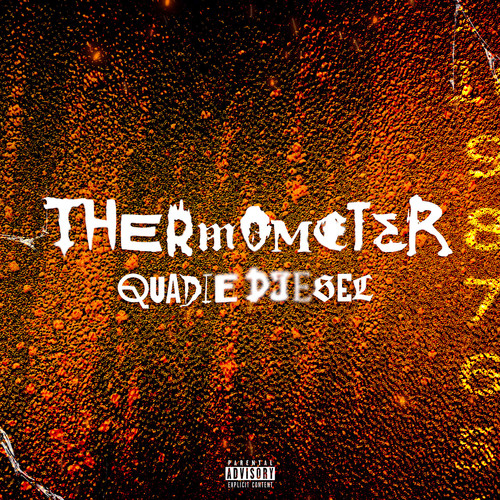 Thermometer (Explicit)