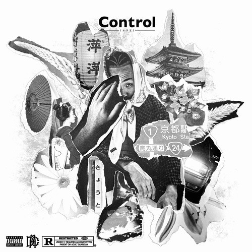 Control (freestyle) [Explicit]