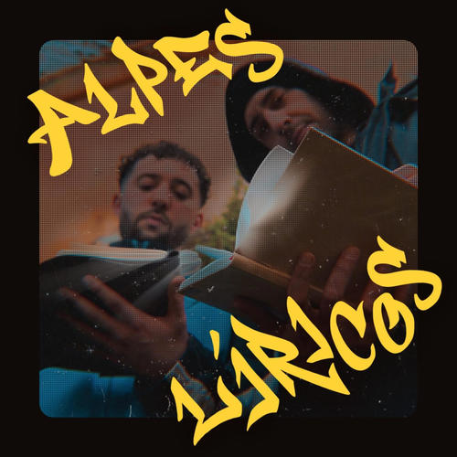 ALPES LÍRICOS (feat. AddVice)