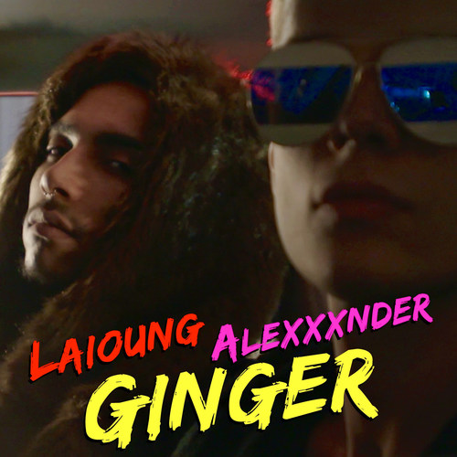 Ginger
