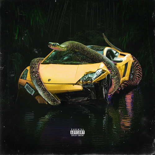 ANACONDE GALLARDO (feat. Macello, Radical) [Explicit]