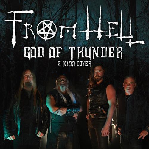 God of Thunder (Radio Edit)