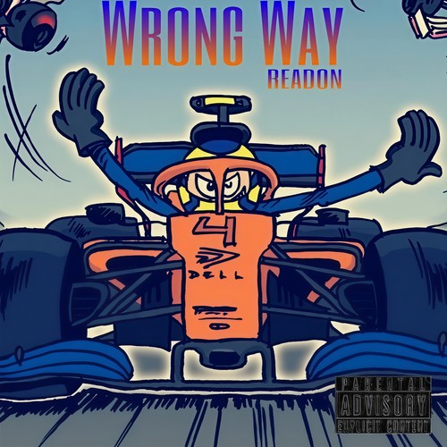 Wrong Way