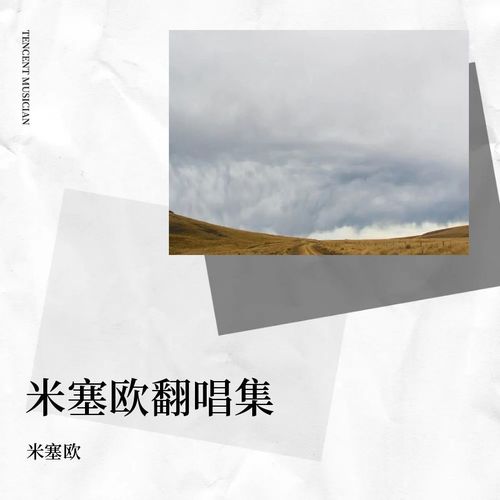 米塞欧翻唱集
