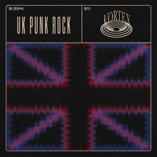 UK Punk Rock (Explicit)