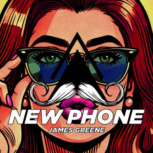 New Phone (Radio-Edit)