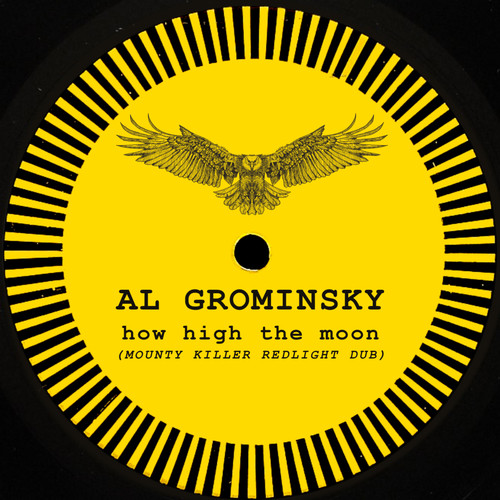 How High The Moon (Mounty Killer Redlight Dub Remix)