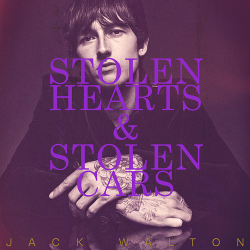 Stolen Hearts & Stolen Cars