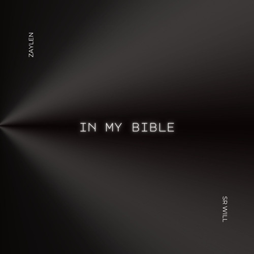 In My Bible