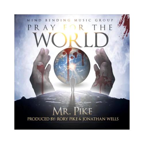 Pray For The World