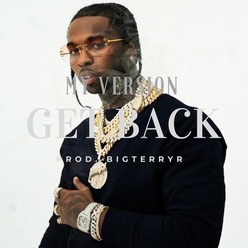 GET BACK (Explicit)