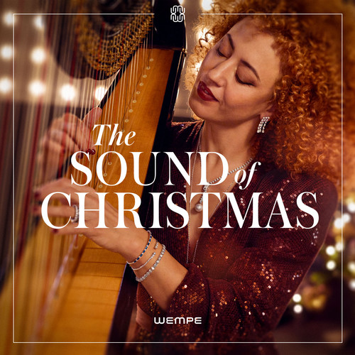 The Sound of Christmas (Official WEMPE Christmas Song 2025)
