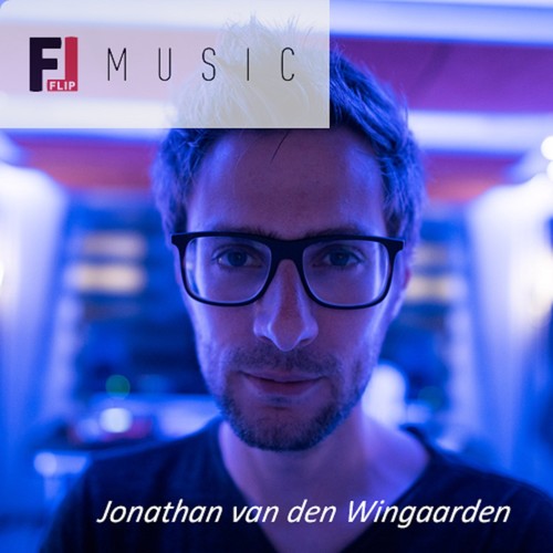 Jonathan van den Wijngaarden