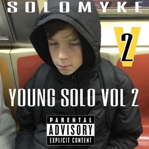 (V2) Young Solo, Vol. 2 [Explicit]