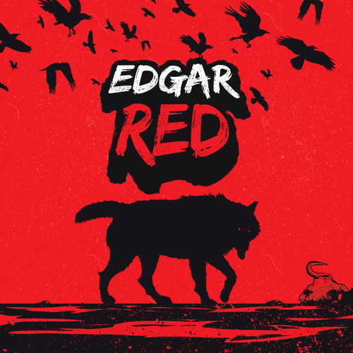Edgar Red