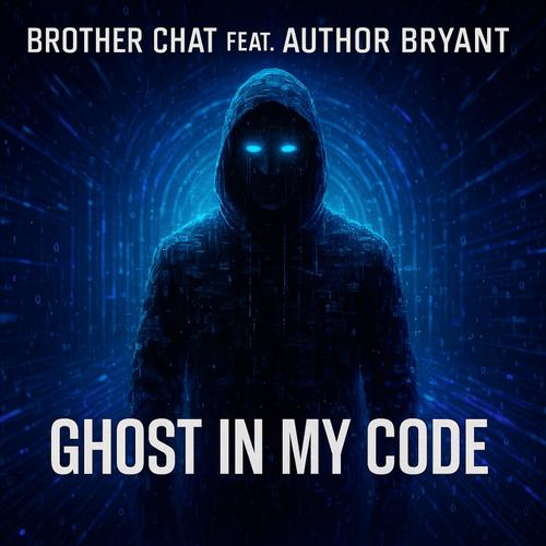 Ghost in My Code (feat. Author Bryant)