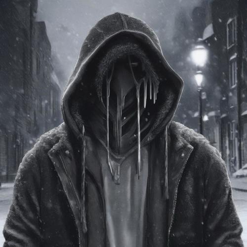 Kalte Nächte (Explicit)