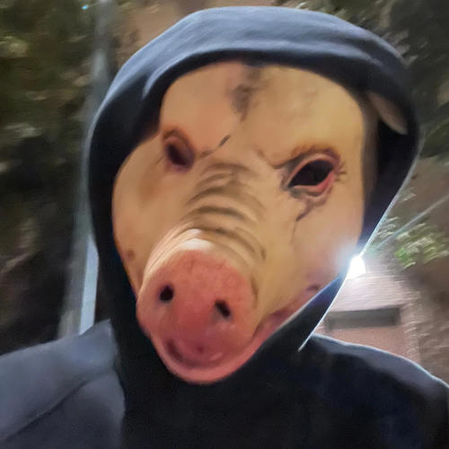 I miss me too. (Explicit)