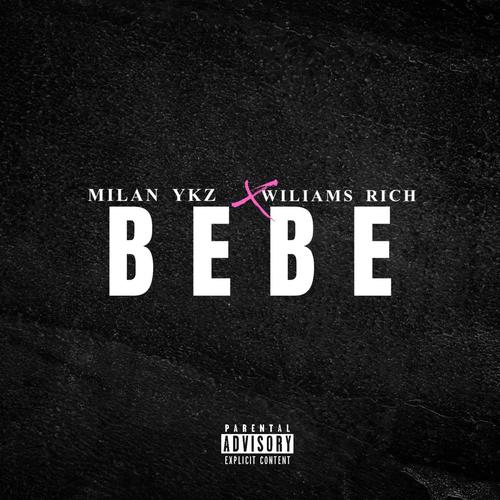 Bebe (feat. Williams rich)