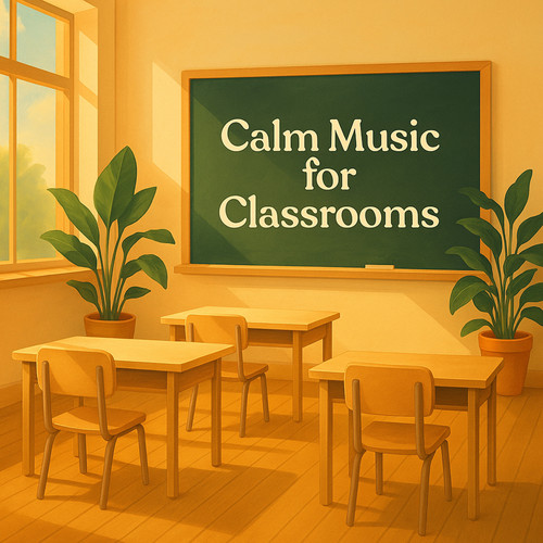 Calm Music for Classrooms