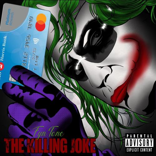 The Killing Joke (Explicit)