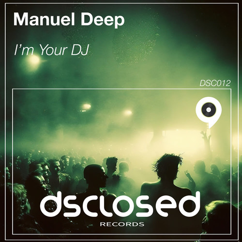 I'm Your DJ