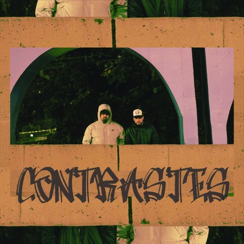 Contrastes (Explicit)