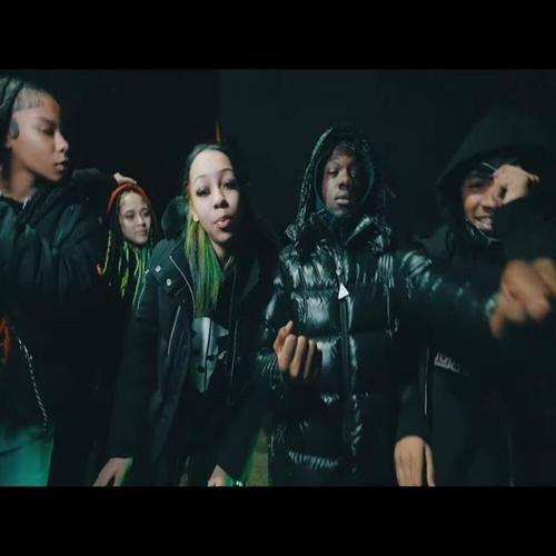 Whap Whap Remix (feat. Miyaa V) [Explicit]