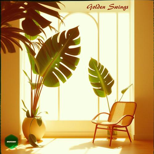 Golden Swings, Instrumental Jazz Music