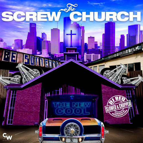 The Screw Church