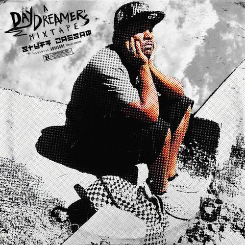 A Daydreamer's Mixtape (Explicit)