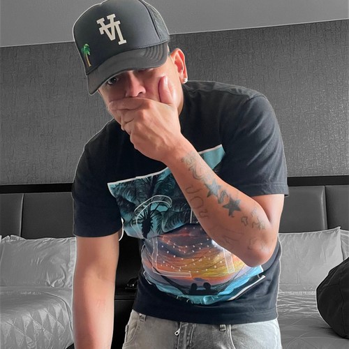 Dont panic (Explicit)