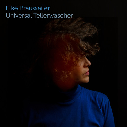 Universal Tellerwäscher